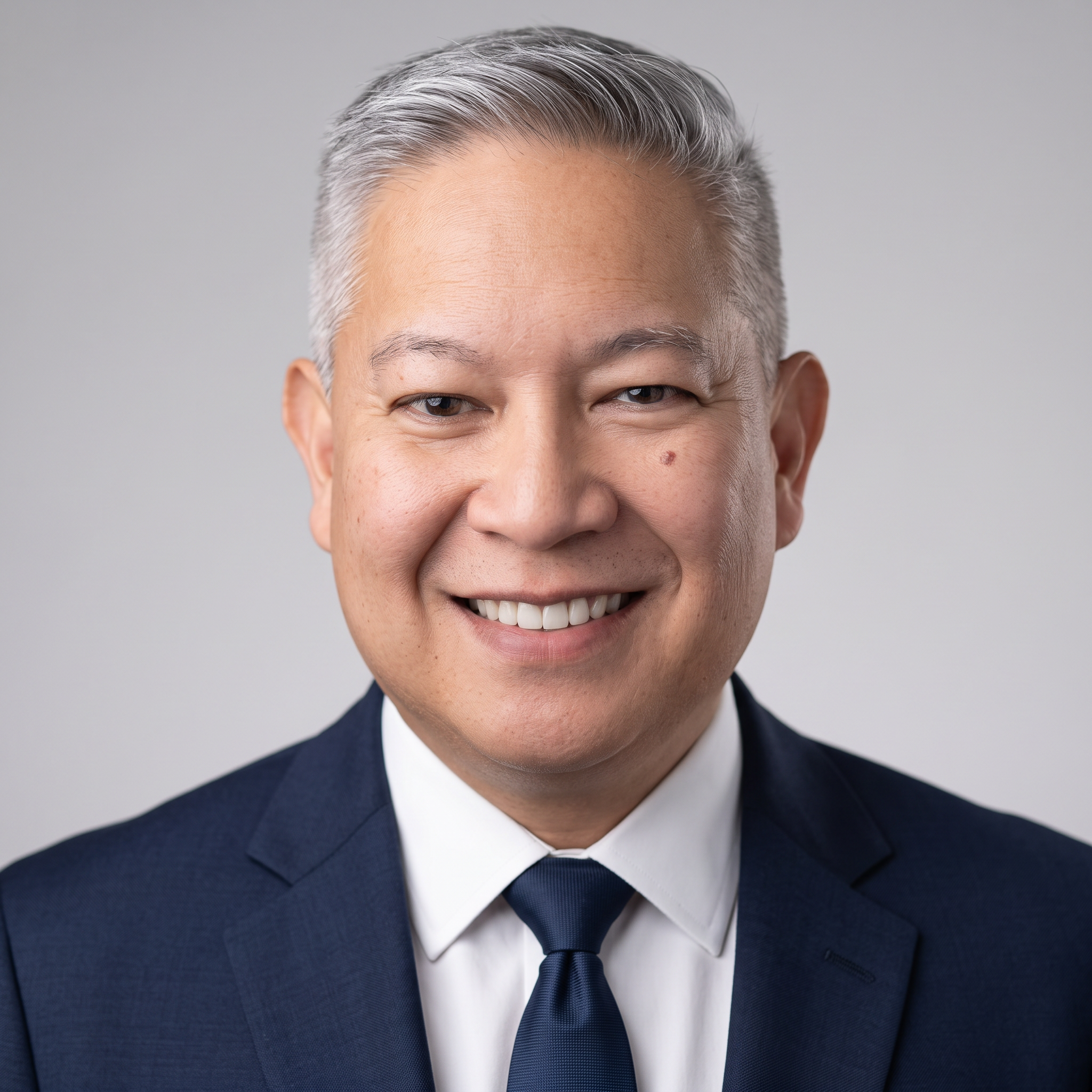 Stanley Perkins, CEO